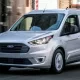 2019 Transit Connect Van 1
