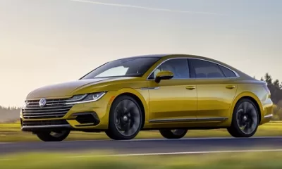2019 Arteon R Line Small 8050 1