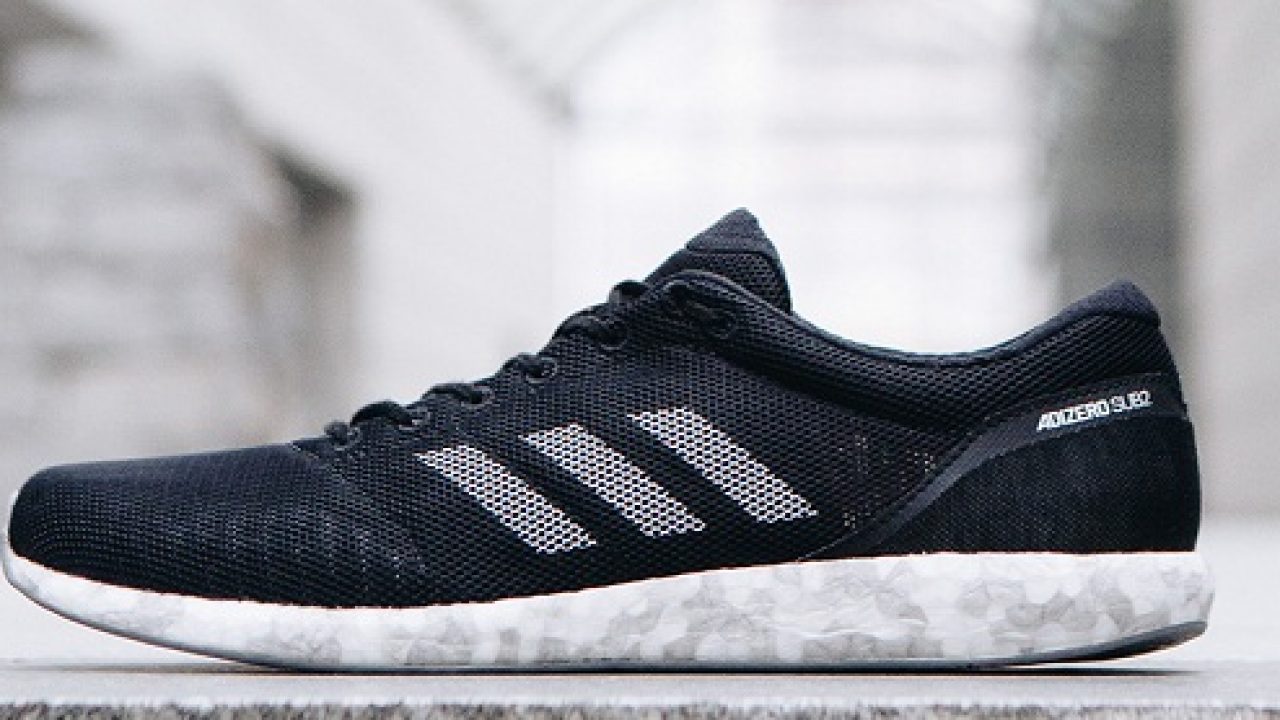 Adidas Running Set Fast Free By Making Boost Light Available For Consumers  For The First Time Ever With The Adidas Adizero Sub2 - Global Brands  Magazine