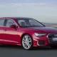 Audi A6 Sedan 1