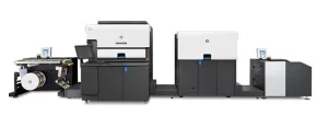HP Introduces the World’s Most Advanced Digital Labels and Packaging Portfolio