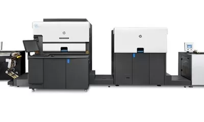 HP Introduces the Worlds Most Advanced Digital Labels and Packaging Portfolio