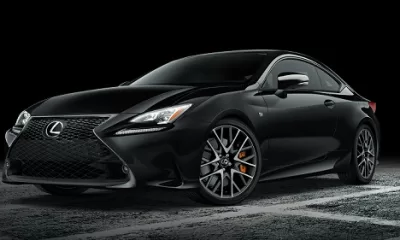 Lexus RC F Sport Black Line Teaser BF64260201407D3AB956BA96814A72D219A2F34E 1