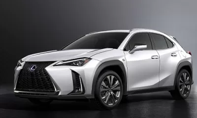 Lexus UX Crossover 2018 Geneva 08 201919B4A40D457D9D0B5606C89F2F865F517AB9 1