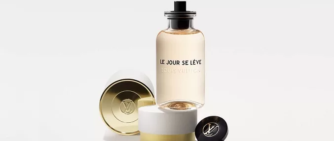 Louis Vuitton Welcomes New Chapter to Perfume Collection 63 Louis Vuitton 1