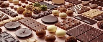 Chocolate Brands