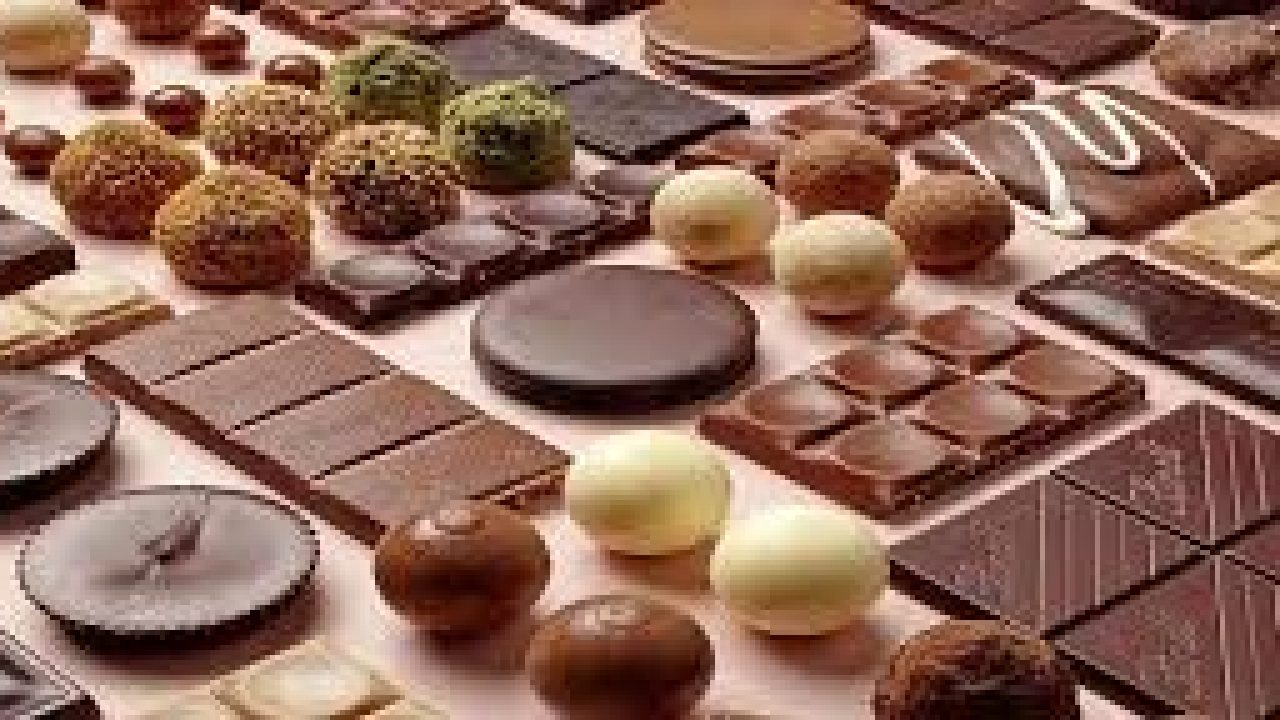 Top Chocolate Brands in the World - Global Brands Magazine