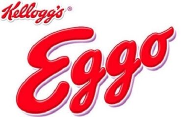 Kellogs Eggo