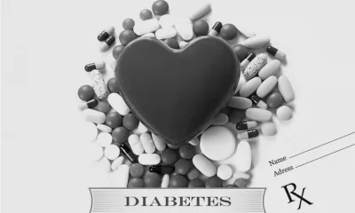 DIABETES THE KILLER OF HEARTS 1