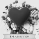 DIABETES THE KILLER OF HEARTS 1