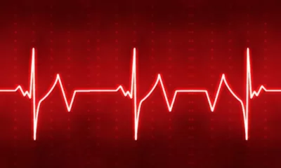feeling my heart beat 1