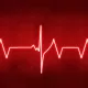 feeling my heart beat 1