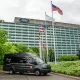 FORD GORIDE PARTNERS WITH DETROIT MEDICAL 1
