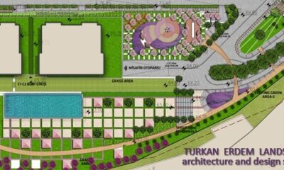 TURKAN ERDEM LANDSCAPE 2