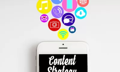 How To Scale Your Social Media Content Strategy To Increase ... 1