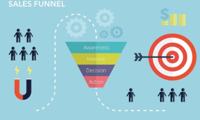 Starting Off Right Better Top of the Funnel Marketing 1