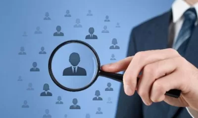 Target Audience Analysis Everything Digital Marketers Need ... 1 1