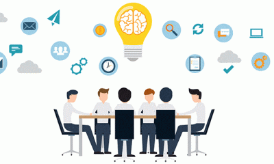 Use Competitive Intelligence to Get an Edge on Social 2 1