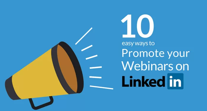5 Effective Ways to Promote Your Webinar on Social Media 61 5 Effective Ways to Promote Your Webinar on Social Media
