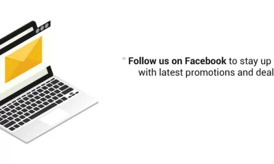 How to Integrate Email Marketing with Your Social Media Effo...