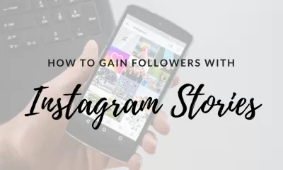 How to Gain Followers on Instagram