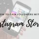 How to Gain Followers on Instagram