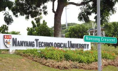 NTU offers New Undergraduate Degree