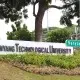 NTU offers New Undergraduate Degree