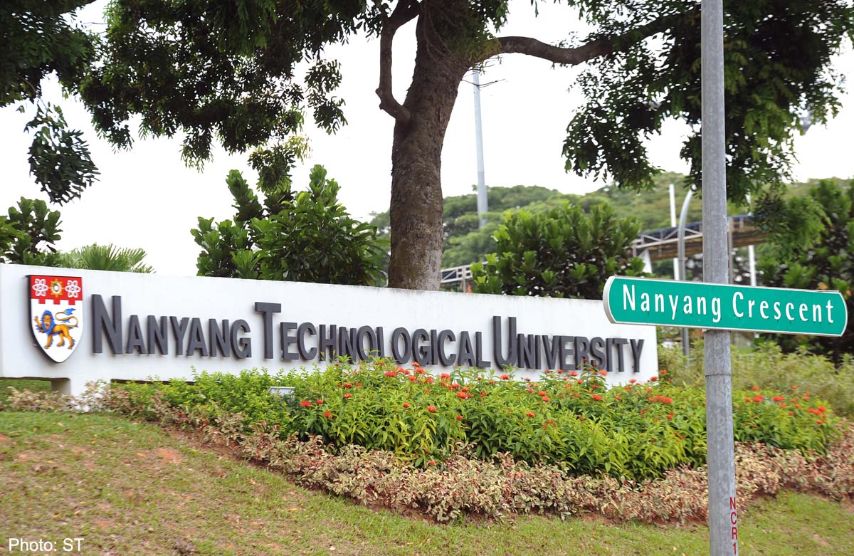 NTU offers New Undergraduate Degree Programmes to Peepen Industry Exposure 61 NTU offers New Undergraduate Degree