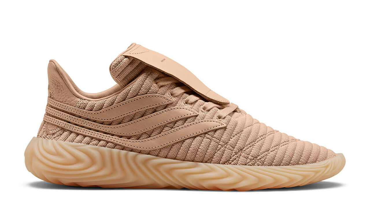 adidas lacombe hender scheme