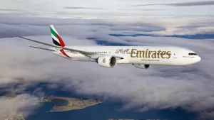 Emirates and Airlink Officially Activate Codeshare Partnership