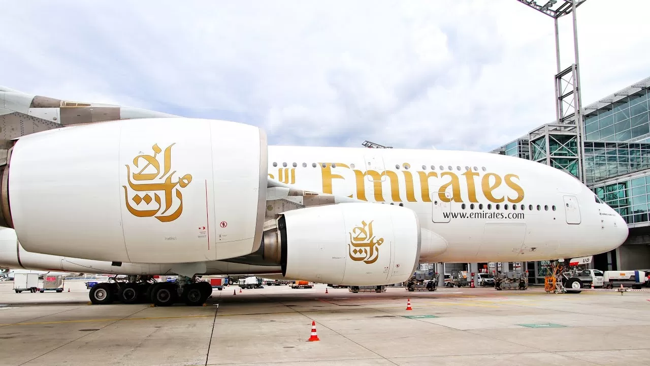 Emirates to Deploy its Latest Boeing 777-300ER to Malé From 1st June 61 Emirates to Deploy its Latest Boeing
