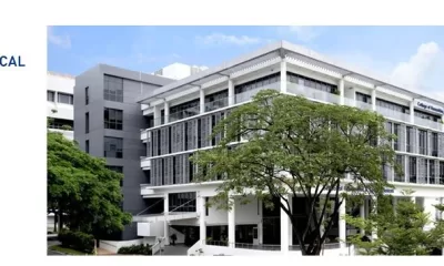 NTU and NEA Launch Unique