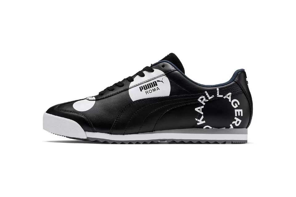 Classic Yet Elevated - PUMA Drops the Roma Amor Sport Sneaker 61 PUMA Drops the Roma Amor Sport Sneaker