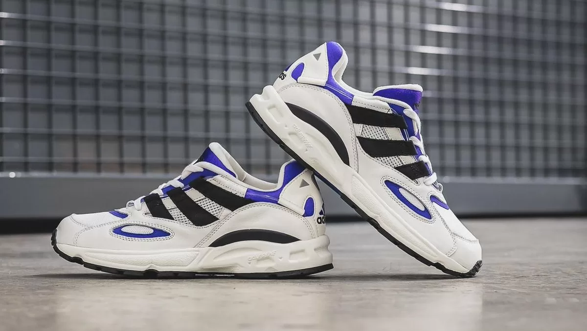 Adidas Consortium LX CON OG 61 Adidas - Shoes