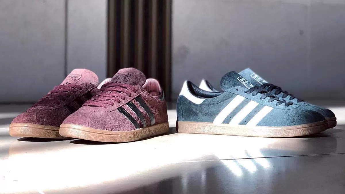 Adidas Originals Presents the Home of Classics Footwear Collection 61 Adidas Originals Presents