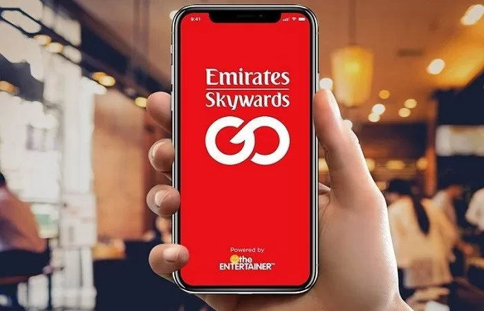 Emirates Launches App in Arabic 61 Emirates Launches App in Arabic