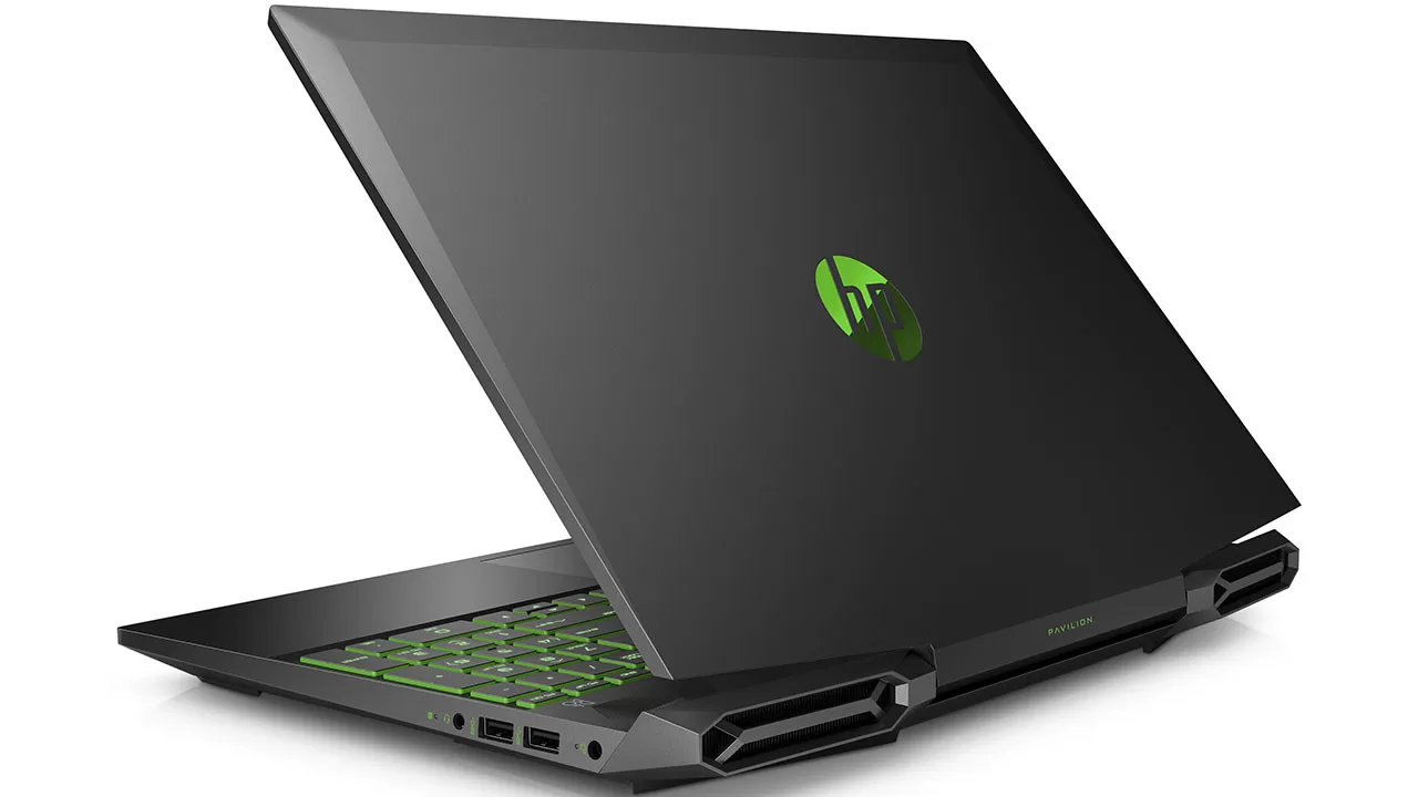 HP Laptop