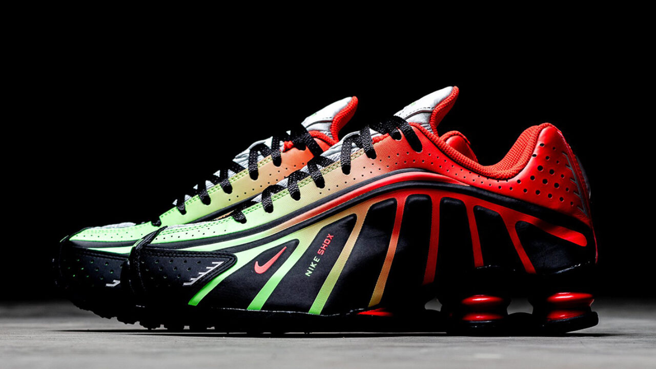nike shox 2000