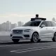 254706 Volvo Cars and Uber present production vehicle ready for self driving 1