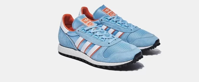 fisk og skaldyr konkurrerende filosofi Adidas SPEZIAL SS19 Drop Two - Global Brands Magazine