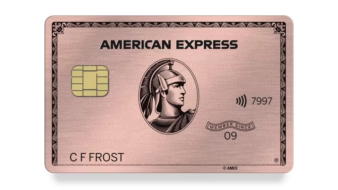 American Express Continues to Elevate the Gold Standard in Rich Rewards with The American Express® Gold Card 61 American Express Continues to Elevate the Gold Standard
