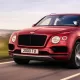 Bentley at Chantilly 6