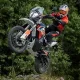 Dirt Bike KTM