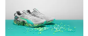 Puma Launches Its Newest Running Shoe: Speed Orbiter