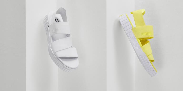 Ready for Summer: SG x PUMA Cali Sandal is Here! 63 M07 SG Sandal 1