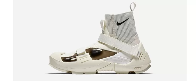 Matthew M. Williams on the Nike x MMW Free TR 3 SP 61 NikeNews FeaturedFootwear NikeXMMW FreeTR3SP W 4 original 2