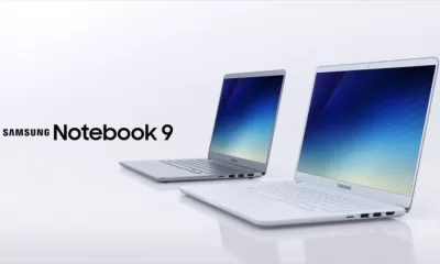 Samsung Laptop