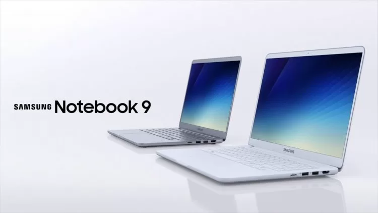 Samsung Laptop