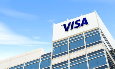 Visa Tap to Phone